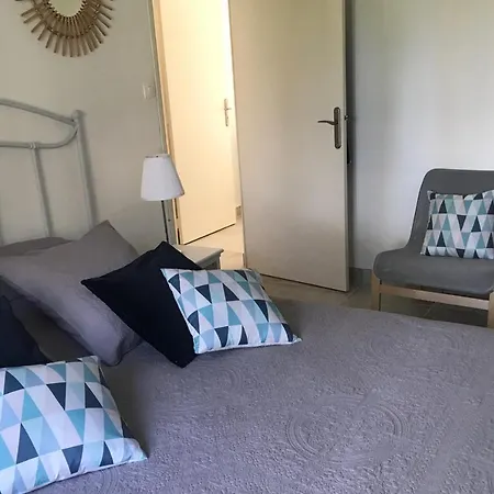 Apt In Portissol 2' From The Beach *