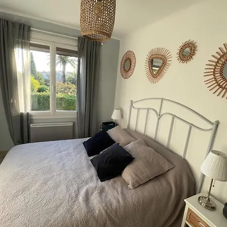 Apt In Portissol 2' From The Beach 公寓