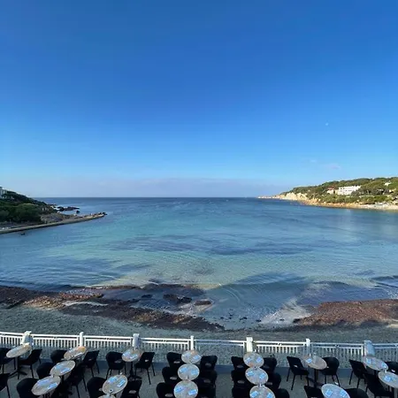 Apt In Portissol 2' From The Beach 公寓 *