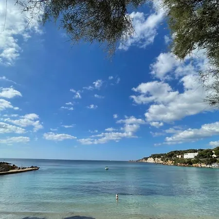 Apt In Portissol 2' From The Beach *