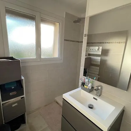 Apt In Portissol 2' From The Beach 公寓 滨海萨纳里
